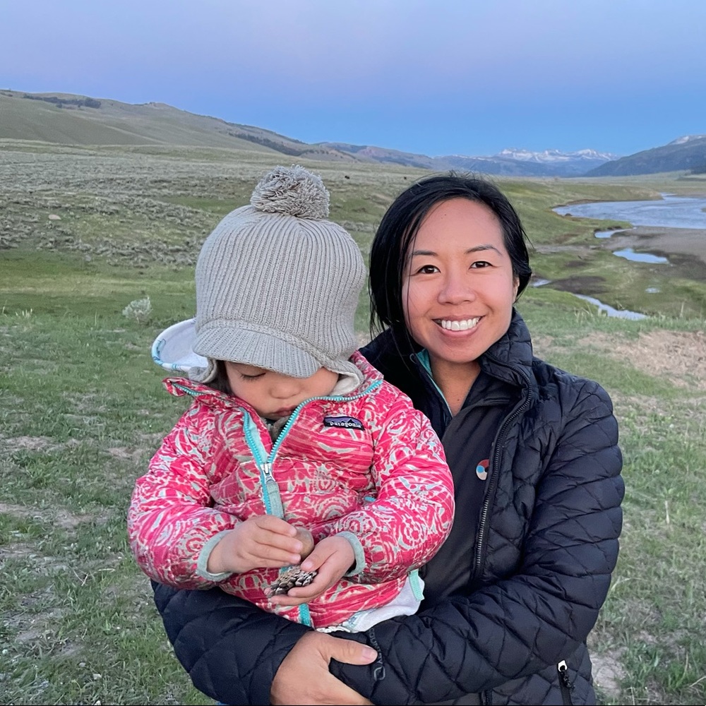 Meet your Posher, Felice